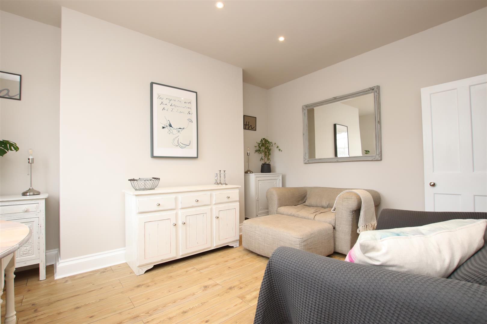 Manvers Street, Bath, BA1